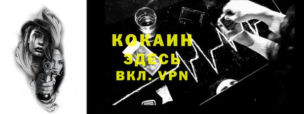 хмурый Богородицк